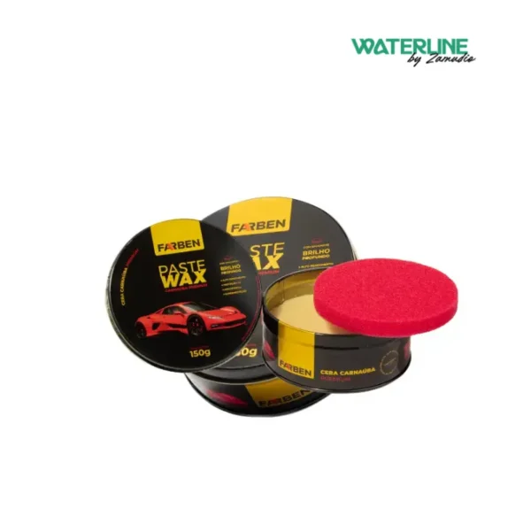 Farben Paste Cera Wax