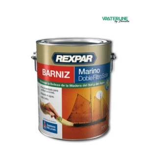 Sherwin Williams Rexpar Barniz Marino