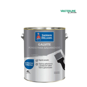 Sherwin Williams Galvite Fondo p/Galvanizado