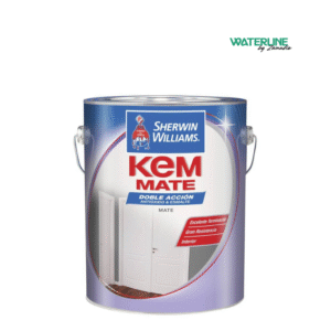 Sherwin Williams Kem Mate Doble Accion