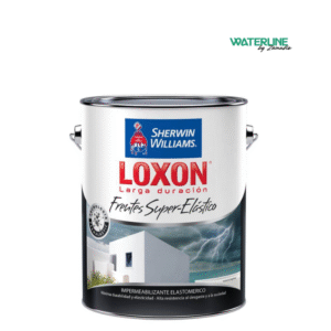 Sherwin Williams Loxon Larga Duracion Frentes S.Elastico
