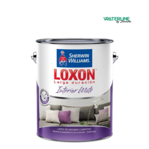 Sherwin Williams Loxon LD Interior Mate