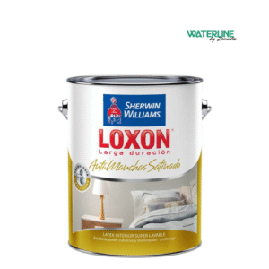 Sherwin Williams Loxon LD Sat Anti Manchas
