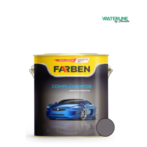 Farben Primer Universal 1 k 220 Gris x 0.90 Litros