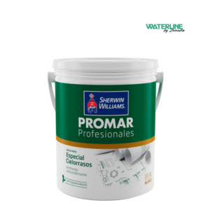 Sherwin Williams Promar Profesionales Cielorrasos