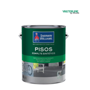 Sherwin Williams Recub Especial Esmalte Pisos