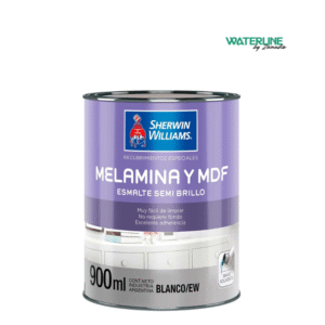 Sherwin Williams Recubrimiento Esp Melamina y Mdf
