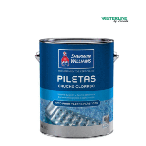 Sherwin Williams Recubrimiento Esp Piletas Caucho