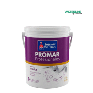 Sherwin Williams Promar Profesionales Interior Mate