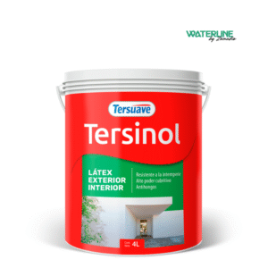 Tersuave Sinol Ext-Int Mate