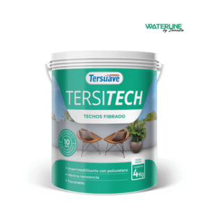 Tersuave Sitech Fibrado x 20 L.