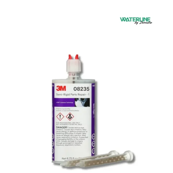 3M Reparador Plastico Duramic