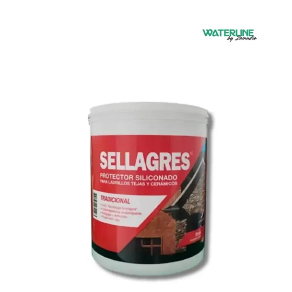 Sellagres Protector para Ladrillos