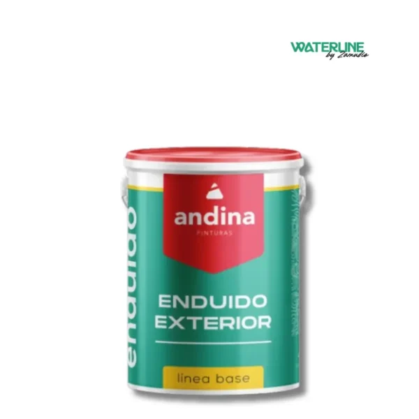 Andina Enduido Exterior