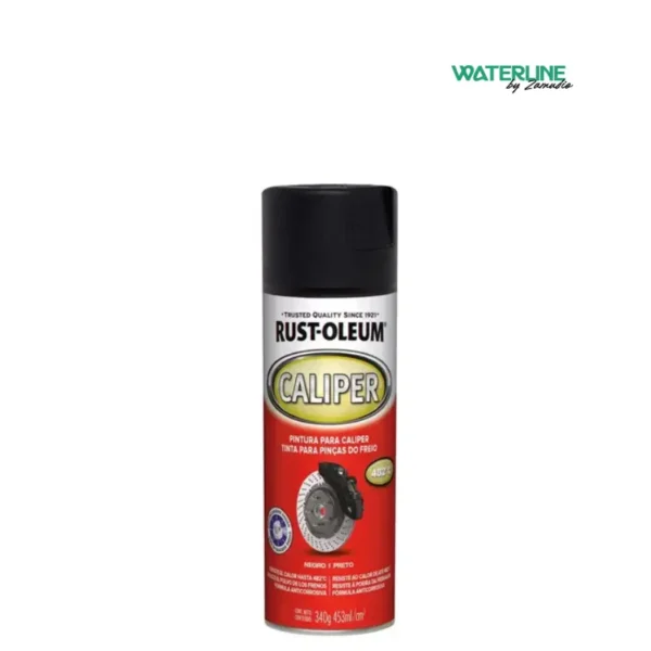 Rust Oleum Aerosol Para Caliper