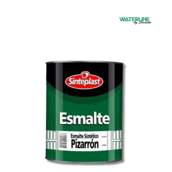 Sinteplast Esmalte Pizarron Verde