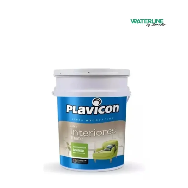 Plavicon Latex Interior