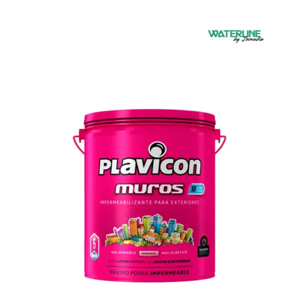 Plavicon Muros Blanco