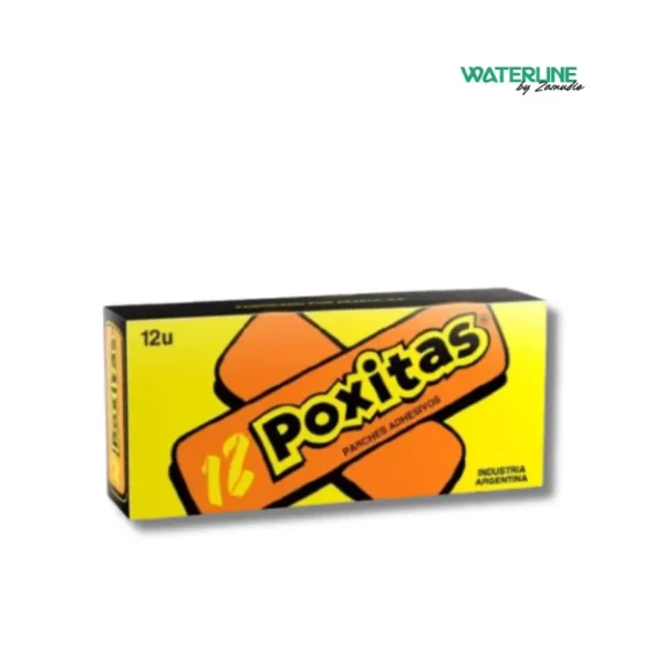 Poxipol Poxitas