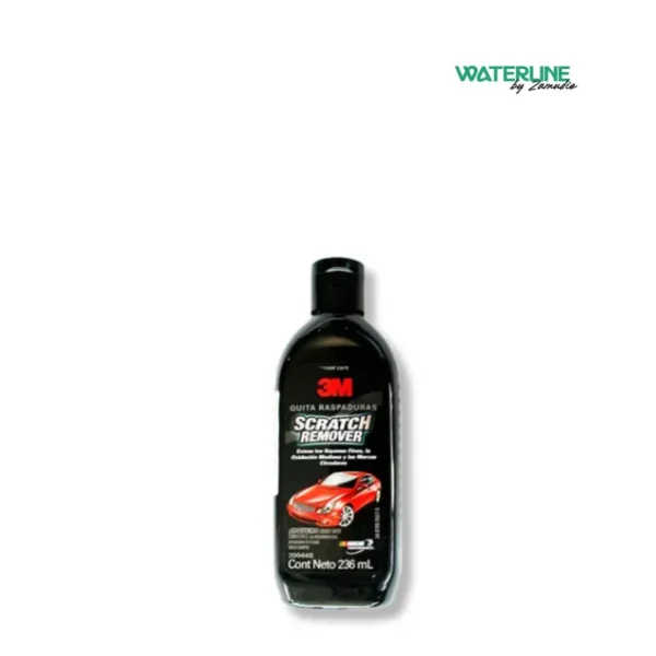 3M Shampoo Para Autos