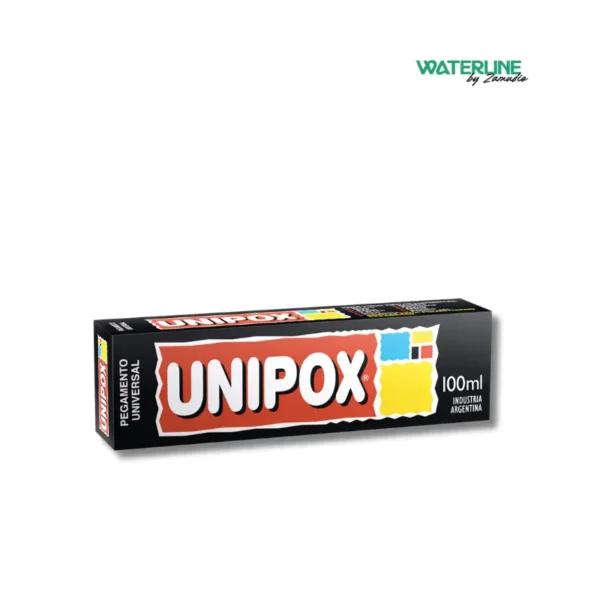 Poxipol Unipox Pegamento Universal