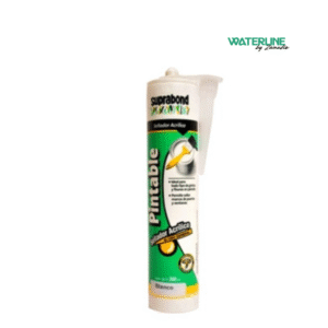 Suprabond Sellador Pintable