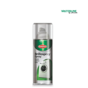 Sinteplast Aerosol Brillospray Epoxi