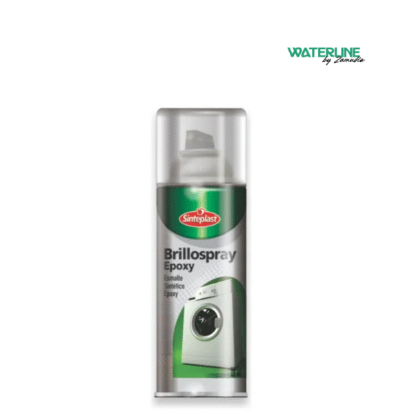 Sinteplast Aerosol Brillospray Epoxi