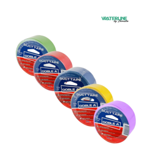 AA Cinta Duct Tape 48mm x 9m.