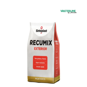 Sinteplast Recumix Exterior