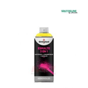 Sinteplast Aerosol Brillospray Brillante x 240 cc