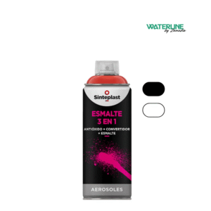 Sinteplast Aerosol Brillospray Mate/Satinado