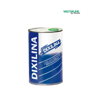 Dixilina Desengrasante y Antisilicona  x 4 Litros