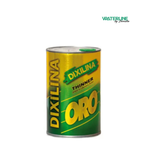 Dixilina Sello de Oro Lata  x 18 Litros