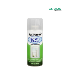 Rust Oleum Esmerilado Blanco 312 grs.