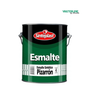 Sinteplast Esmalte Pizarron Verde