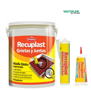 Sinteplast Grietas y Juntas