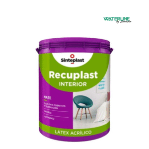 Sinteplast Recuplast Interior