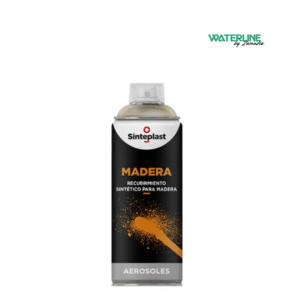 Sinteplast Aerosol Brillospray Barniz Satinado/Brillante