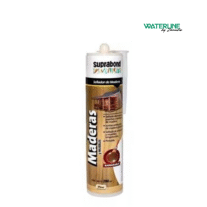 Suprabond Sellador Maderas y Muebles