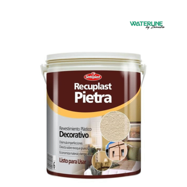 Sinteplast Recuplast Pietra