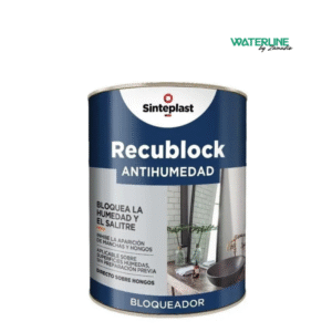 Sinteplast Recublock Antihumedad