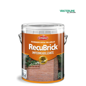 Sinteplast Recubrick Ladrillo