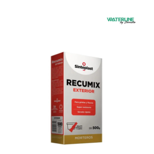 Sinteplast Recumix Exterior x 500 grs.