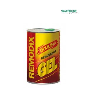 Dixilina Removedor Gel  x 4 Litros