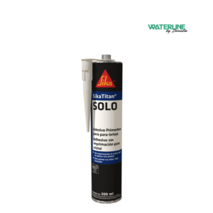 Sika Flex Solo Sellaparabrisas x 300ml.