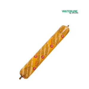 Sika Flex 1A Plus Poliuretano Impermeable x 600 ml.