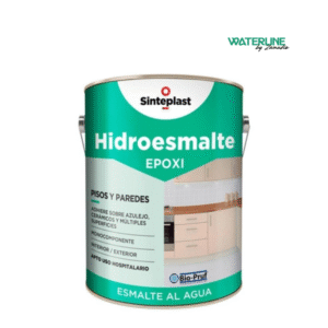 Sinteplast Hidro Epoxi