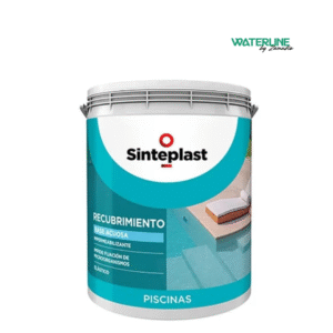 Sinteplast Piscinas Plasticas