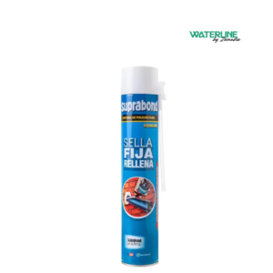 Suprabond Espuma de Poliuretano x 750 ml.